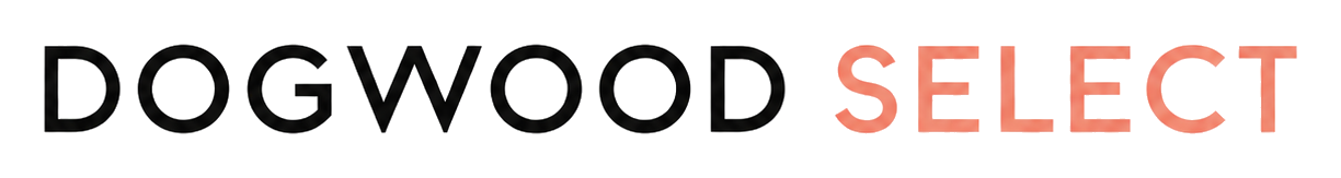 Dogwood Select wordmark